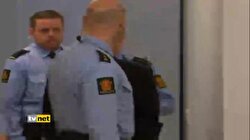 BREIVIK'İN SON İFADESİ