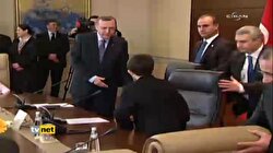 23NİSAN ÇOCUKLAR KOLTUKTA