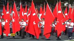 23NİSAN MESAJLARI