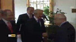 TUTUKLU VEKİLLER