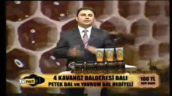 GÖZÜ KORKAN LABARATUARA