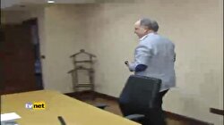 LİBYA BÜYÜKELÇİSİ TVNET'E KONUŞTU