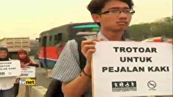 ENDONEZYA YAYA PROTESTO