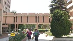 ÖMER DİNÇER LİSE 19 MAYIS