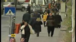 İŞ KOÇLARI GELİYOR