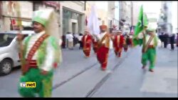 VAKIFLAR HAFTASI