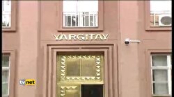 YARGITAY'A BAŞKAN SEÇİLDİ