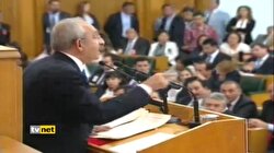 CHP GRUP TOPLANTISI