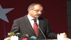 DİNÇER'DEN 66 AY AÇIKLAMASI