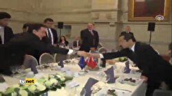 BABACAN BRÜKSELDE SIRRI AÇIKLADI