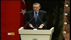 BAŞBAKAN'DAN AYRINTILI SÜT AÇIKLAMASI
