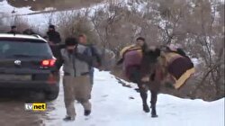 ULUDERE İSTİHBARATI AÇIKLAMALAR