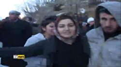 ULUDEREDE NE OLDU