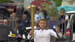 OLİMPİYAT MEŞALESİ