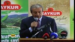 YAŞ ÇAY FİYATI AÇIKLANDI