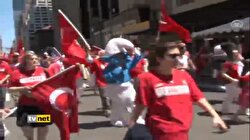 NEWYORK TÜRK GÜNÜ
