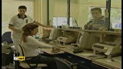 NAKİT AVANS ÇEKİMİ SAKINCALI