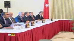 CEMİL ÇİÇEK BAŞKANLIK SİSTEMİ
