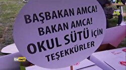 DÜNYA SÜT GÜNÜ