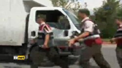 GÖÇMEN KAÇAKÇILIĞI