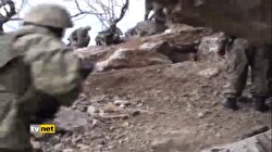 17ASKER İNFAZDAN TUTUKLANDI