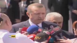 ERDOĞAN SURİYE DİPLOMATLAR SINIRDIŞI KARARI