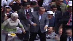 AK PARTİ 4. OLAĞAN KONGRESİ