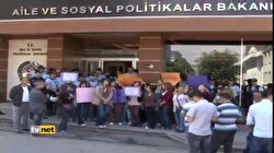 KÜRTAJ EYLEMİ AÇIKLAMALAR