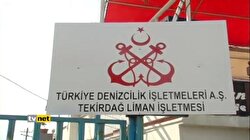 LİMANDA DÖRT TUTUKLAMA