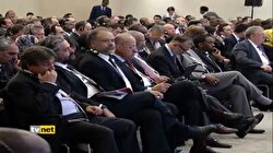 SOMALİ KONFERANSI İSTANBUL'DA BAŞLADI