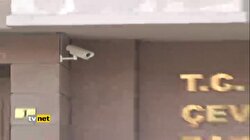 TİYATROYA MESCİT