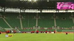 EURO 2012 BAŞLADI
