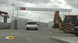 SURİYELİ ÇOCUKLARA TÜRKÇE EĞİTİM