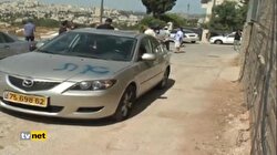İSRAİL'DE VANDALİZM