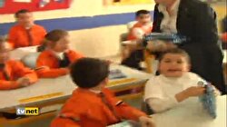 ÖĞRETMENLER EĞİTİMDE