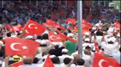 MORG BEKÇİSİ POLEMİĞİ