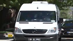 UZLAŞMA KOMİSYONU KÖŞKE ÇIKTI