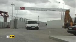 SURİYELİ ÇOCUKLARA TÜRKÇE EĞİTİM