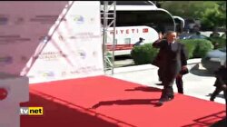 DİNÇER'DEN CHP'YE AYM TEPKİSİ