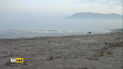 MUĞLADA TSUNAMİ ALARMI