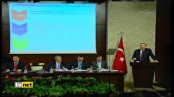 TEŞVİK PAKETİ YÜRÜLÜKTE
