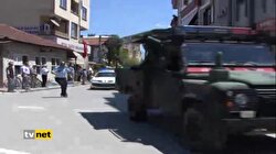 ŞEHİT ASKER CENAZELERİ