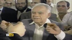 İZAK ŞAMİR ÖLDÜ