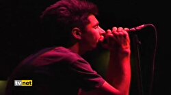 AFGAN GENÇLER ROCK MÜZİK