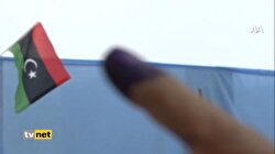 LİBYADA SEÇİM