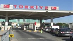 GURBETÇİLERİN KUYRUK KAVGASI