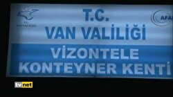 VANDAKİ TERÖR SALDIRISI