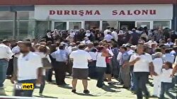 ÖYM ANAYASA MAHKEMESİ