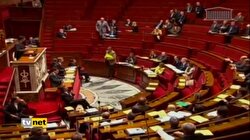 HOLLANDE 'DEN ERMENİ TASARISI HAMLESİ