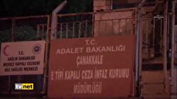 TAHLİYELER SÜRÜYOR